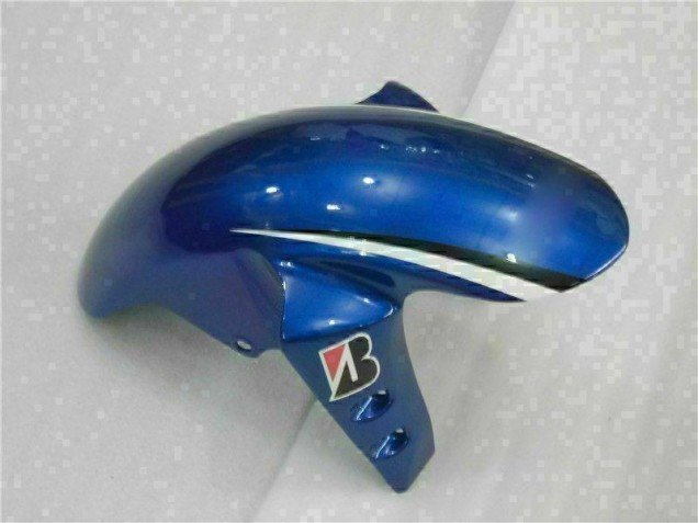 R1 02-03 Motor Vollverkleidung - Schwarz R1 02-03 Motor Vollverkleidung - Schwarz