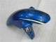 R1 02-03 Motor Vollverkleidung - Schwarz R1 02-03 Motor Vollverkleidung - Schwarz