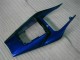 R1 02-03 Motorrad Verkleidung - Blau R1 02-03 Motorrad Verkleidung - Blau