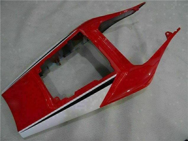 R1 02-03 Motorrad Verkleidung - Rot R1 02-03 Motorrad Verkleidung - Rot