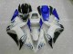 R1 02-03 Motorrad Verkleidung - Weiß R1 02-03 Motorrad Verkleidung - Weiß