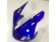 R1 02-03 Motorrad Verkleidungen - Blaugrau