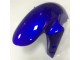 R1 02-03 Motorrad Verkleidungen - Blaugrau