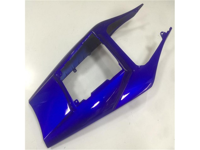 R1 02-03 Motorrad Verkleidungen - Blaugrau