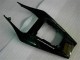 R1 02-03 Motorrad Verkleidungen Komplett Sets - Schwarz R1 02-03 Motorrad Verkleidungen Komplett Sets - Schwarz