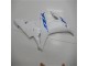 R1 02-03 Motorrad Verkleidungen Komplett Sets - Weiß R1 02-03 Motorrad Verkleidungen Komplett Sets - Weiß