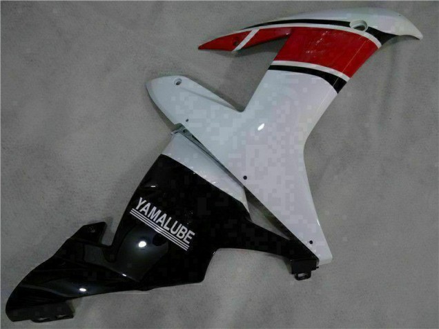 R1 02-03 Motorrad Verkleidungen - Rot R1 02-03 Motorrad Verkleidungen - Rot