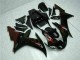 R1 02-03 Motorrad VollVerkleidungen & Plastik - Schwarz R1 02-03 Motorrad VollVerkleidungen & Plastik - Schwarz