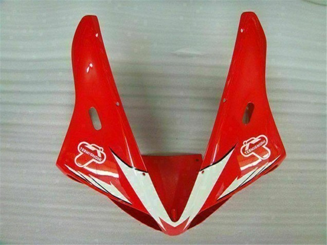 R1 02-03 Motorrad Vollverkleidung - Rot R1 02-03 Motorrad Vollverkleidung - Rot