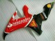 R1 02-03 Motorrad Vollverkleidung - Rot R1 02-03 Motorrad Vollverkleidung - Rot