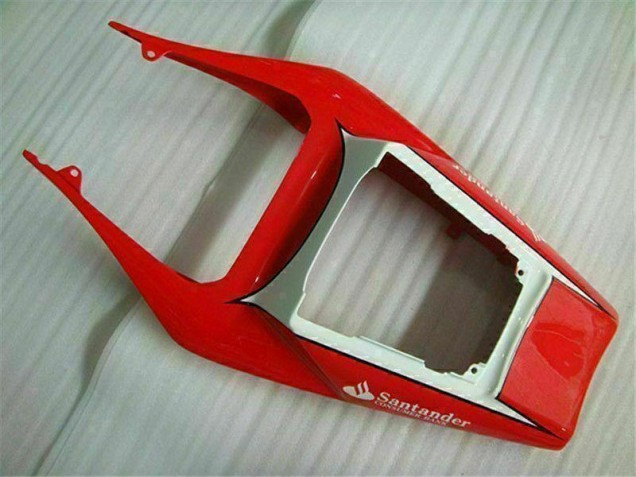 R1 02-03 Motorrad Vollverkleidung - Rot R1 02-03 Motorrad Vollverkleidung - Rot