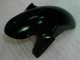 R1 02-03 Motorradverkleidung - Schwarz R1 02-03 Motorradverkleidung - Schwarz
