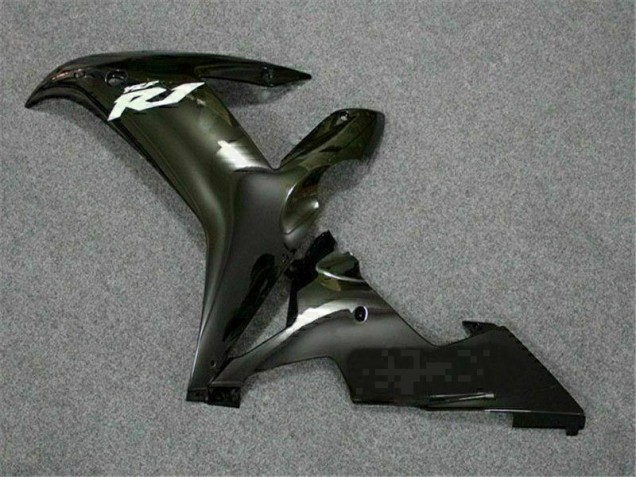 R1 02-03 Verkleidung - Schwarz R1 02-03 Verkleidung - Schwarz