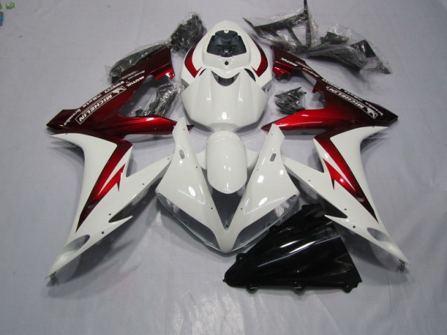 R1 04-06 Motorrad Verkleidung - Michelin R1 04-06 Motorrad Verkleidung - Michelin