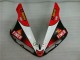 R1 04-06 Motorrad Verkleidung - Rot R1 04-06 Motorrad Verkleidung - Rot