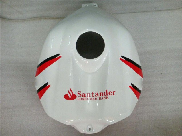 R1 04-06 Motorrad Verkleidung - Rot R1 04-06 Motorrad Verkleidung - Rot