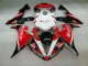 R1 04-06 Motorrad Verkleidung - Rot R1 04-06 Motorrad Verkleidung - Rot