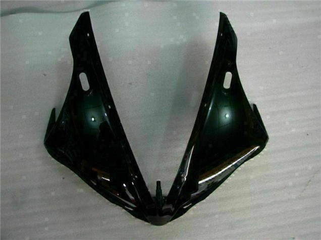 R1 04-06 Motorrad Verkleidung - Schwarz R1 04-06 Motorrad Verkleidung - Schwarz