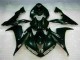 R1 04-06 Motorrad Verkleidung - Schwarz R1 04-06 Motorrad Verkleidung - Schwarz