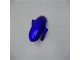 R1 04-06 Motorrad Verkleidungen - Blau Weiß Schwarz