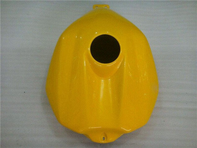R1 04-06 Motorrad Verkleidungen - Gelb R1 04-06 Motorrad Verkleidungen - Gelb