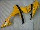 R1 04-06 Motorrad Verkleidungen - Gelb R1 04-06 Motorrad Verkleidungen - Gelb