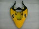 R1 04-06 Motorrad Verkleidungen - Gelb R1 04-06 Motorrad Verkleidungen - Gelb