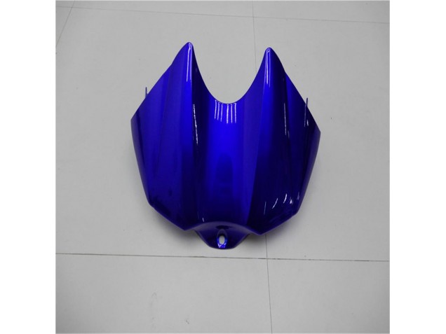 R1 04-06 Motorrad Verkleidungen & Plastik - Blau Schwarz R1 04-06 Motorrad Verkleidungen & Plastik - Blau Schwarz