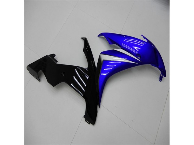 R1 04-06 Motorrad Verkleidungen & Plastik - Blau Schwarz R1 04-06 Motorrad Verkleidungen & Plastik - Blau Schwarz