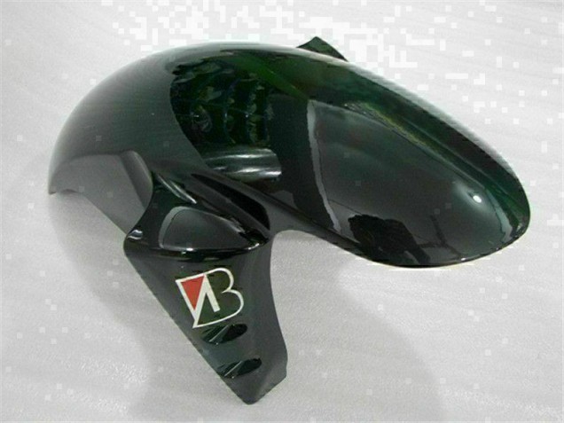 R1 04-06 Motorrad Verkleidungen - Rot R1 04-06 Motorrad Verkleidungen - Rot