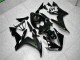 R1 04-06 Motorrad Verkleidungen - Schwarz R1 04-06 Motorrad Verkleidungen - Schwarz
