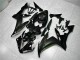R1 04-06 Motorrad Verkleidungen - Schwarz R1 04-06 Motorrad Verkleidungen - Schwarz
