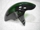 R1 04-06 Motorrad Verkleidungen - Schwarz R1 04-06 Motorrad Verkleidungen - Schwarz