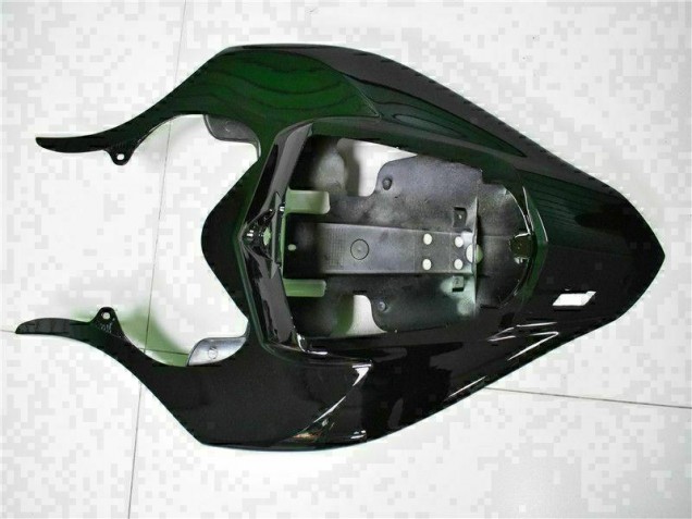 R1 04-06 Motorrad Verkleidungen - Schwarz R1 04-06 Motorrad Verkleidungen - Schwarz