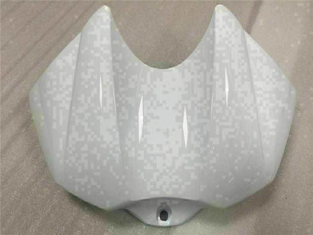 R1 04-06 Motorrad Verkleidungen - Weiß R1 04-06 Motorrad Verkleidungen - Weiß