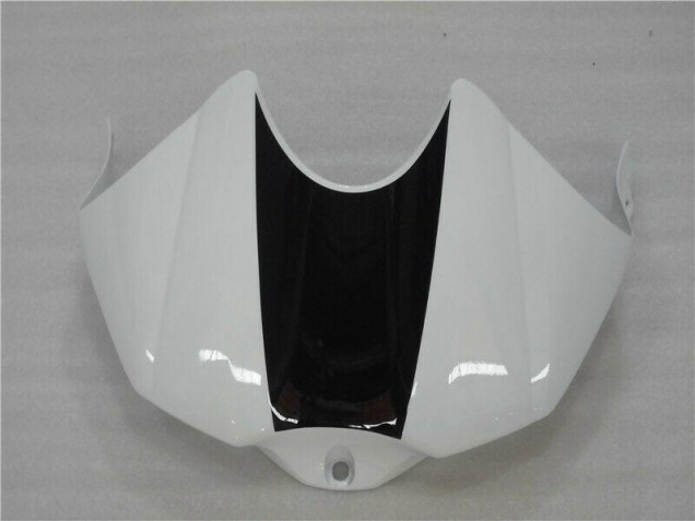 R1 04-06 Motorrad Verkleidungen - Weiß Schwarz Flamme R1 04-06 Motorrad Verkleidungen - Weiß Schwarz Flamme