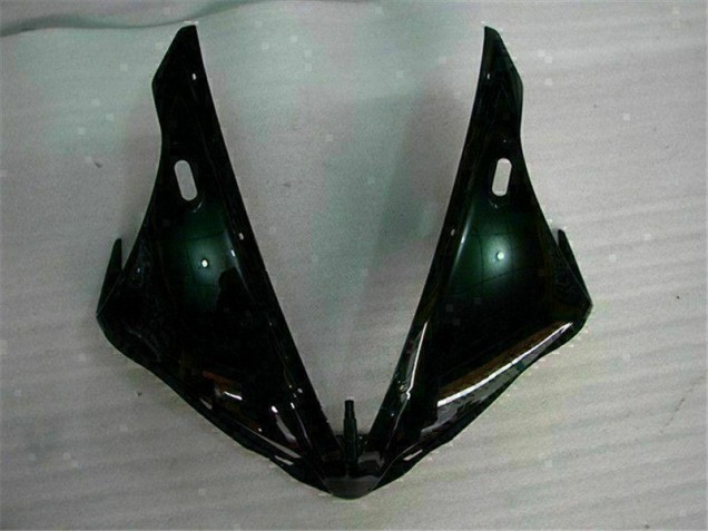 R1 04-06 Motorrad VollVerkleidungen & Plastik - Schwarz R1 04-06 Motorrad VollVerkleidungen & Plastik - Schwarz