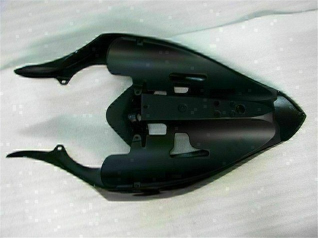 R1 04-06 Motorrad VollVerkleidungen & Plastik - Schwarz R1 04-06 Motorrad VollVerkleidungen & Plastik - Schwarz