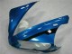R1 04-06 Motorrad Vollverkleidung - Blau R1 04-06 Motorrad Vollverkleidung - Blau