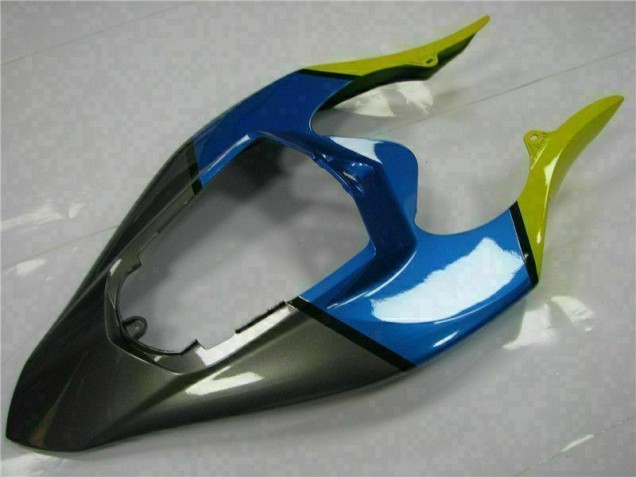 R1 04-06 Motorrad Vollverkleidung - Blau R1 04-06 Motorrad Vollverkleidung - Blau