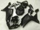 R1 07-08 Motorrad Verkleidung - Schwarz R1 07-08 Motorrad Verkleidung - Schwarz