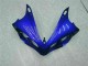R1 07-08 Motorrad Verkleidungen - Blau R1 07-08 Motorrad Verkleidungen - Blau