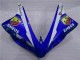 R1 07-08 Motorrad Verkleidungen Komplett Sets - Blau R1 07-08 Motorrad Verkleidungen Komplett Sets - Blau