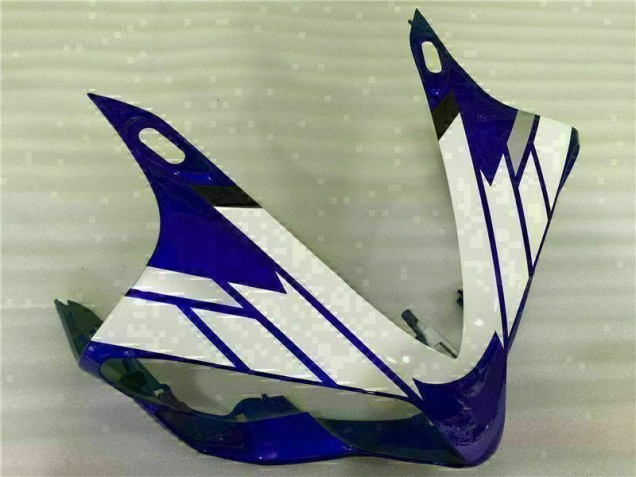 R1 07-08 Motorrad Verkleidungen & Plastik - Blau R1 07-08 Motorrad Verkleidungen & Plastik - Blau