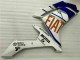 R1 07-08 Motorrad Verkleidungen & Plastik - Blau R1 07-08 Motorrad Verkleidungen & Plastik - Blau