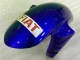 R1 07-08 Motorrad Verkleidungen & Plastik - Blau R1 07-08 Motorrad Verkleidungen & Plastik - Blau