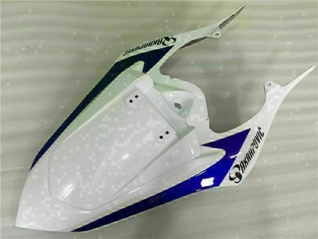 R1 07-08 Motorrad Verkleidungen & Plastik - Blau R1 07-08 Motorrad Verkleidungen & Plastik - Blau