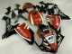 R1 07-08 Motorrad Verkleidungen - Rot R1 07-08 Motorrad Verkleidungen - Rot