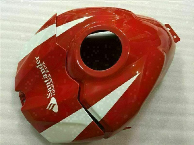 R1 07-08 Motorrad Verkleidungen - Rot R1 07-08 Motorrad Verkleidungen - Rot