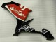 R1 07-08 Motorrad Verkleidungen - Rot R1 07-08 Motorrad Verkleidungen - Rot